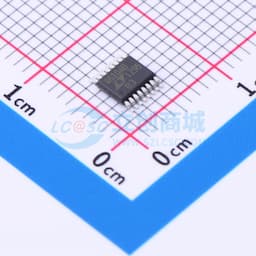 42V、3.5A 同步降压调节器，具有 2.5uA 静态电流缩略图