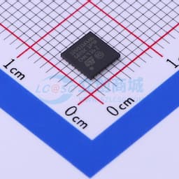 主流Arm Cortex-M0+ MCU，具有32 KB Flash存储器、8 KB RAM、64 MHz CPU、2x USART、定时器、ADC和通信接口，1.7-3.6V缩略图