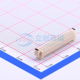 间距:1.25mm 1x16P缩略图