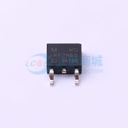 SMIRF7N65T9RL缩略图