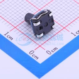 6.2*6.2*7.7mm 立贴 轻触开关缩略图