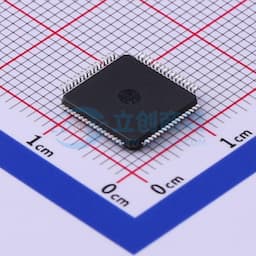 S9S12G128F0MLH缩略图