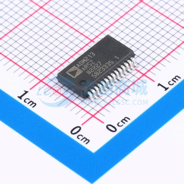 ADM213ARSZ实物图