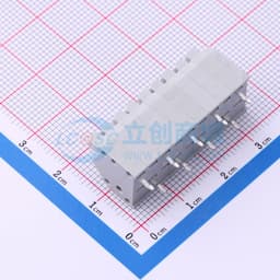 1x9P 3.5mm 每排P数:9 排数:1缩略图