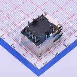 弯插 带LED 【以太】缩略图