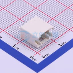 1x4P 间距:2mm 直插 【插件】缩略图