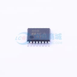 8通道高性能CMOS模拟多路复用器缩略图