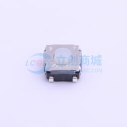 6.2*6.2*0.6mm 立贴 轻触开关缩略图