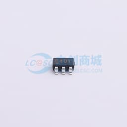 30V高耐压充电管理IC缩略图