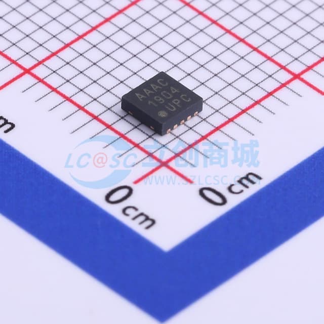 MCP73833-FCI/MF实物图