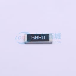 厚膜电阻 68Ω ±1% 1W缩略图