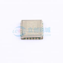 915MHz 新LoRa扩频无线模块升级SX1268/1262芯片串口收发缩略图