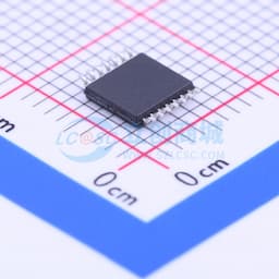 PIC16LF1614-I/ST缩略图