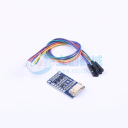 高精度气压传感器 高度/气压/温度测量缩略图