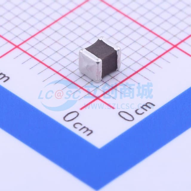 1.5uH ±20%实物图