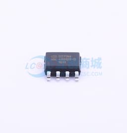 超高速1T8051内核12路双模触控Flash MCU缩略图