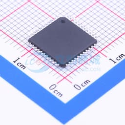 ATXMEGA16D4-AU缩略图