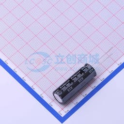 180uF ±20% 200V 【插件】缩略图