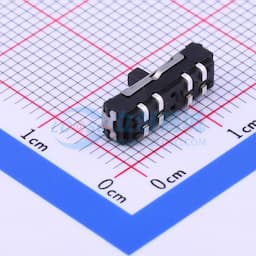 微型滑动开关缩略图