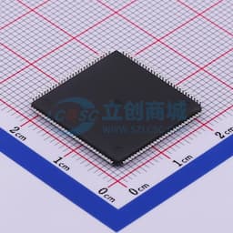S912XHY256F0CLM缩略图