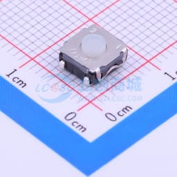 6.2*6.2*0.6mm 立贴 轻触开关缩略图