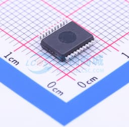 MCP2200 USB至UART协议转换器带GPIO缩略图