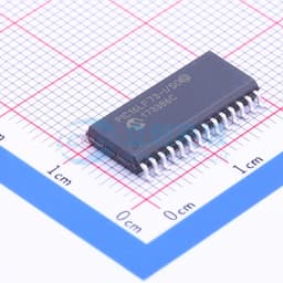 PIC16LF73-I/SO缩略图