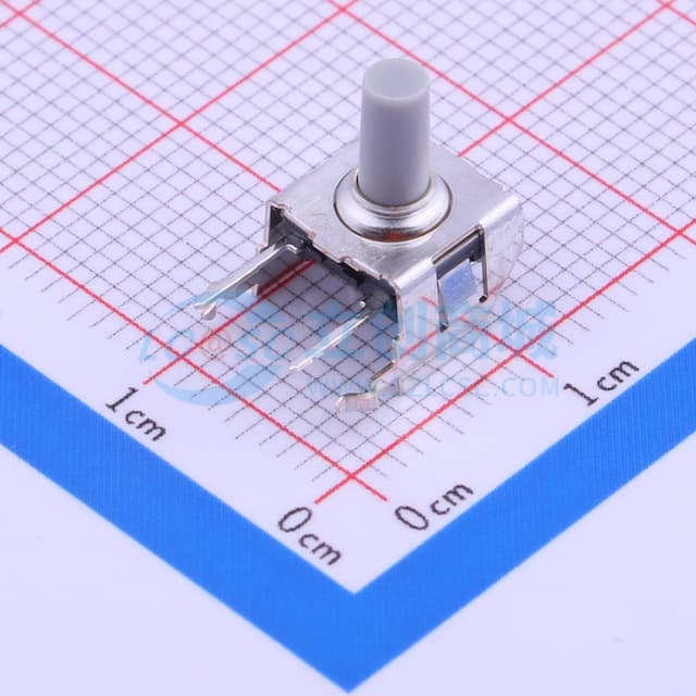 KSL0V431LFTR 【轻触】实物图