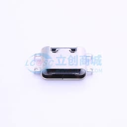 Type-C 母 【沉板焊接】缩略图