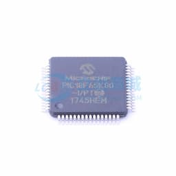 采用ECAN技术的28/40/44/64引脚增强型闪存微控制器缩略图