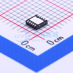 MP8003A-IEEE802.3af/at, PoE, 供电设备, 接口控制器缩略图
