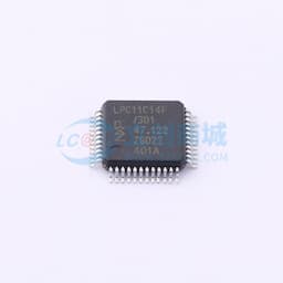 LPC11C14FBD48/30EL缩略图