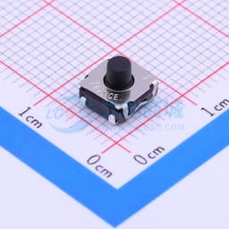 6.2*6.2*2.3mm 立贴 轻触开关缩略图