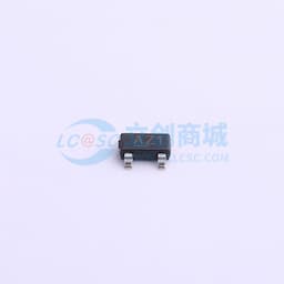 高效低EMI升压调节器缩略图