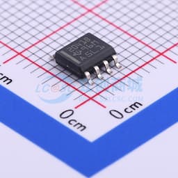 TPS20xxB 限流电源分配开关缩略图