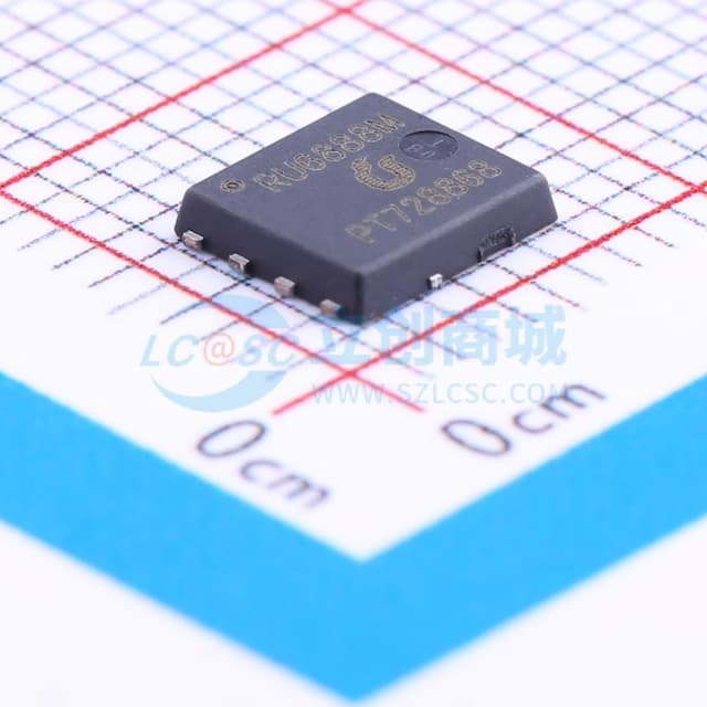 RU6888M实物图