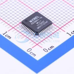 单端口非PCI接口以太网MAC控制器缩略图