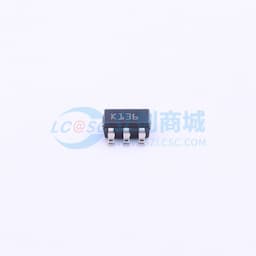 高精度单电源轨到轨运算放大器缩略图