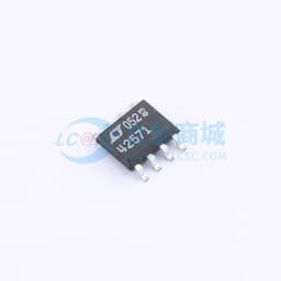 具有双电流限值的IEEE 802.3af PD 以太网供电接口控制器缩略图