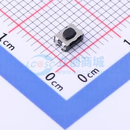 轻触开关 Tactile Switch缩略图