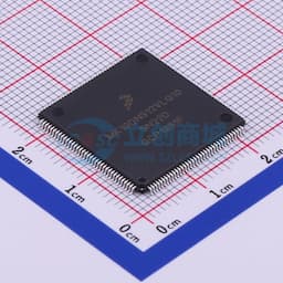MK10DN512VLQ10缩略图