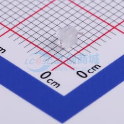 高速850nm红外发光二极管，表面发射技术缩略图