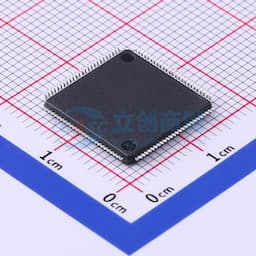 MK10DX256VLL7缩略图