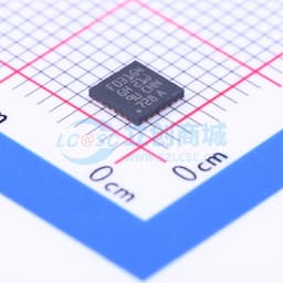 主流ARM Cortex-M0基本型系列MCU，具有16 KB Flash和48 MHz CPU缩略图