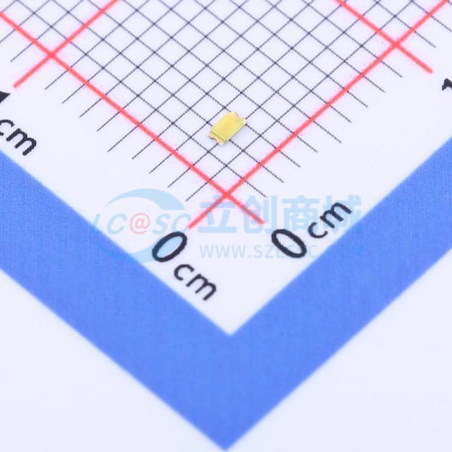 SMLEN3WBC8W1实物图
