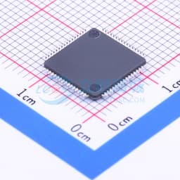 PIC32MX350F128H-I/PT缩略图