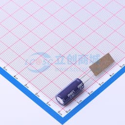 220uF ±20% 35V缩略图