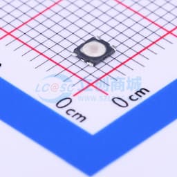 3*2.6*0.65mm 立贴 轻触开关缩略图
