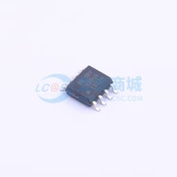 DRV13x 音频平衡线路驱动器缩略图