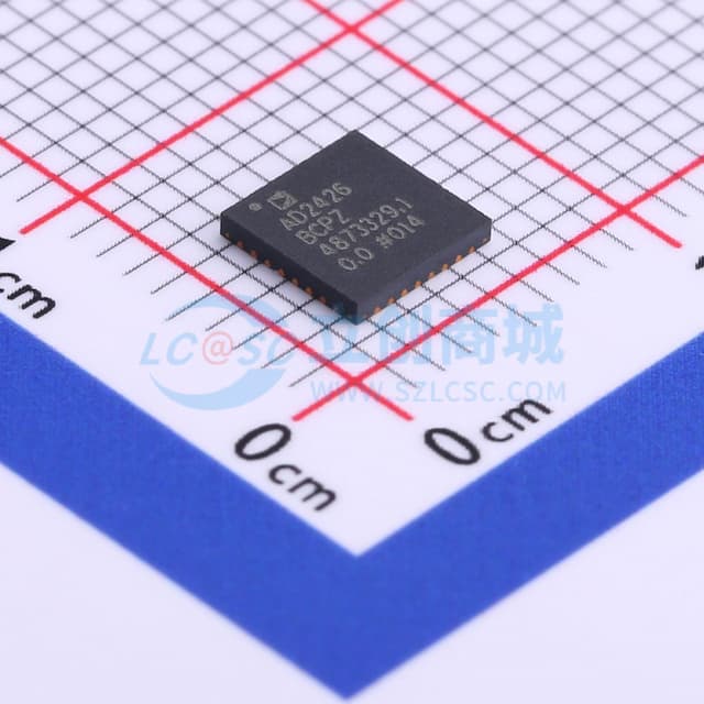 A2B 最后在线的从机 4xPDM XCVR实物图